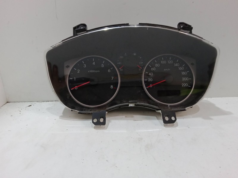 Recambio de cuadro instrumentos para hyundai i20 i (pb, pbt) 1.2 referencia OEM IAM 940061J160  A2C53398837 226