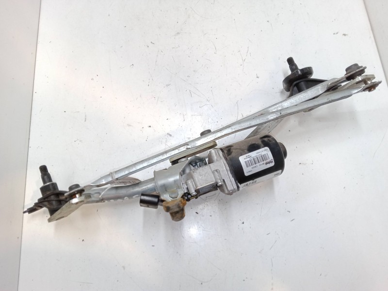 Recambio de motor limpia delantero para hyundai i20 ii (gb, ib) 1.0 t-gdi referencia OEM IAM   