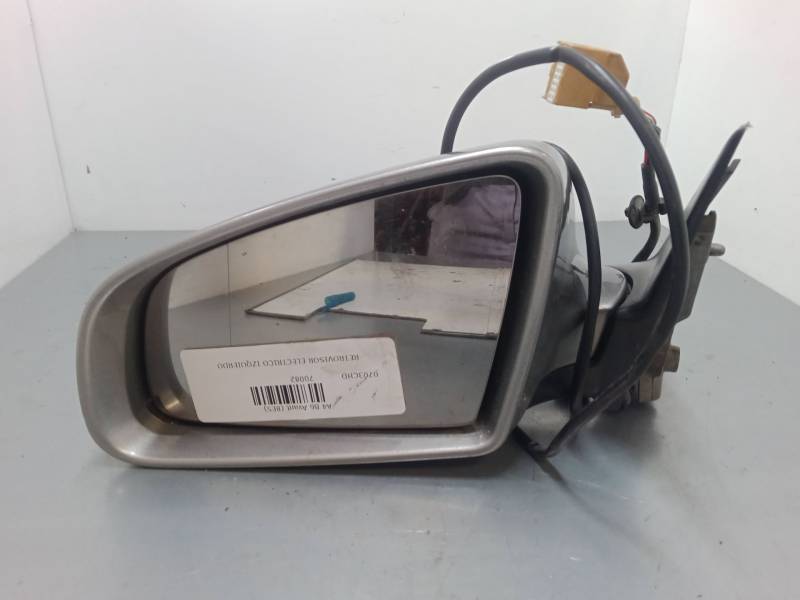 RETROVISOR ELECTRICO IZQUIERDO 