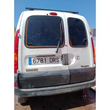 RENAULT KANGOO EXPRESS (FC0/1_)