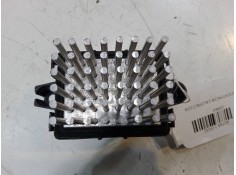 Recambio de resistencia calefaccion para opel astra j (p10) 1.7 cdti (68) referencia OEM IAM F01102428003  13503201
