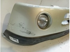 Recambio de paragolpes delantero para renault twingo i (c06_) 1.2 (c066, c068) referencia OEM IAM    2