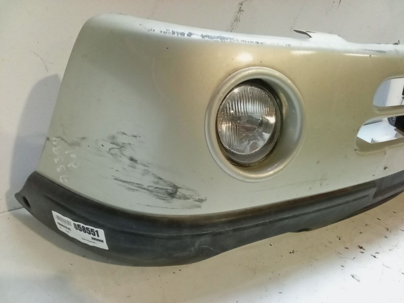 Recambio de paragolpes delantero para renault twingo i (c06_) 1.2 (c066, c068) referencia OEM IAM   