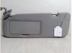 Recambio de parasol izquierdo para kia carnival ii (gq) 2.9 crdi referencia OEM IAM    2