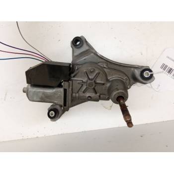 MOTOR LIMPIA TRASERO 