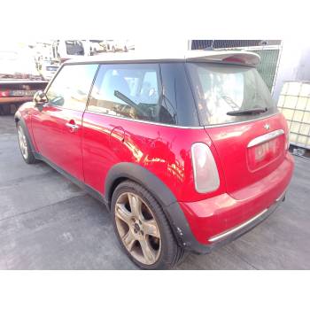 MINI MINI (R50, R53)