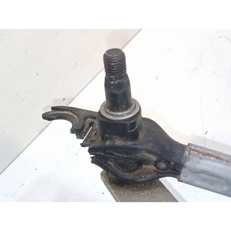 Recambio de motor limpia delantero para hyundai i20 ii (gb, ib) 1.0 t-gdi referencia OEM IAM   