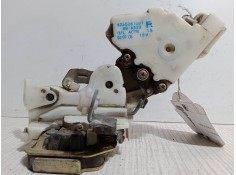 Recambio de cerradura puerta trasera derecha para nissan micra ii (k11) 1.0 i 16v referencia OEM IAM 8255261001.89-A523R  