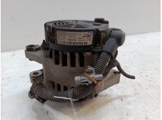 Recambio de alternador para peugeot 107 (pm_, pn_) 1.0 referencia OEM IAM 270600Q010   2