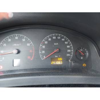 OPEL VECTRA C (Z02)