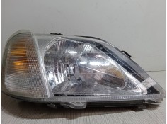 Recambio de faro derecho para dacia logan (ls_) 1.4 (lsoa, lsoc, lsoe, lsog) referencia OEM IAM