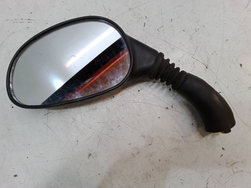 Recambio de retrovisor izquierdo para daelim ns 125 sg 125f referencia OEM IAM   