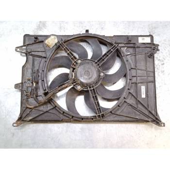 ELECTROVENTILADOR 52009104 