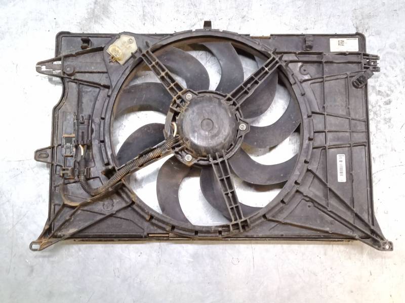 ELECTROVENTILADOR 52009104 