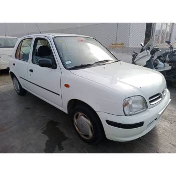 NISSAN MICRA II (K11)