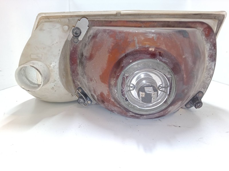 Recambio de faro izquierdo para citroën c15 furgoneta/monovolumen (vd_) 1.8 d referencia OEM IAM   