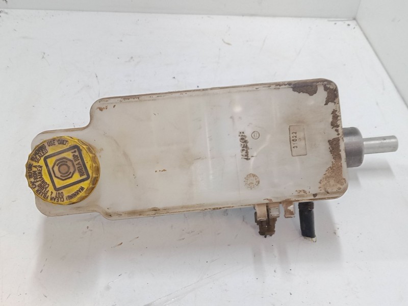 Recambio de bomba freno para fiat ducato caja/chasis (244_) 2.0 jtd referencia OEM IAM   