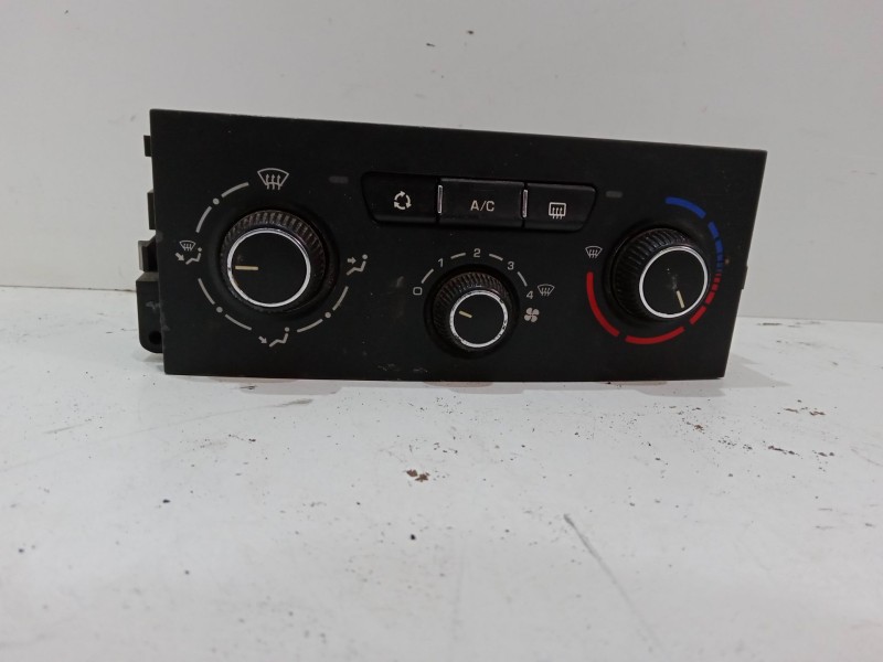 Recambio de mando calefaccion / a/a para peugeot 207/207+ (wa_, wc_) 1.4 hdi referencia OEM IAM   