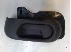 Recambio de maneta interior puerta delantera izquierda para opel corsa c (x01) 1.2 (f08, f68) referencia OEM IAM