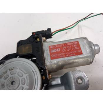 ELEVALUNAS ELECTRICO DELANTERO DERECHO 