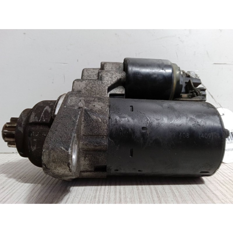 Recambio de motor arranque para volkswagen golf v (1k1) 1.6 referencia OEM IAM   