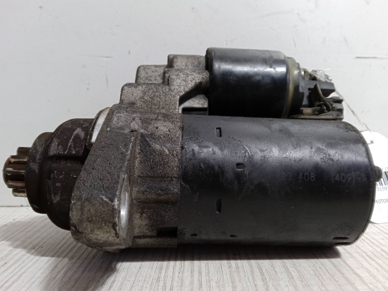 Recambio de motor arranque para volkswagen golf v (1k1) 1.6 referencia OEM IAM   