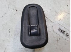 Recambio de mando elevalunas delantero derecho para renault kangoo express (fw0/1_) 1.6 16v (fw03, fw09, fw0d, fw0u, fw0w, fw13)