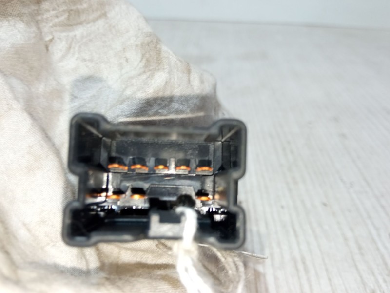 Recambio de warning para nissan almera ii hatchback (n16) 2.2 di referencia OEM IAM NILES06016  