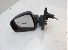 Recambio de retrovisor izquierdo para fiat seicento / 600 (187_) 1.1 (187axb, 187axb1a, 187axc1a02) referencia OEM IAM   
