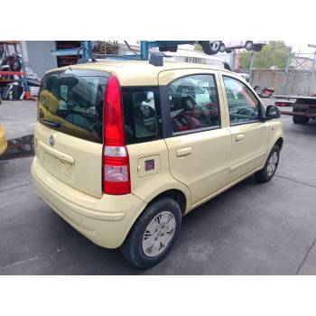 FIAT PANDA FURGONETA/HATCHBACK (169_)