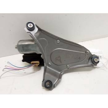 MOTOR LIMPIA TRASERO 