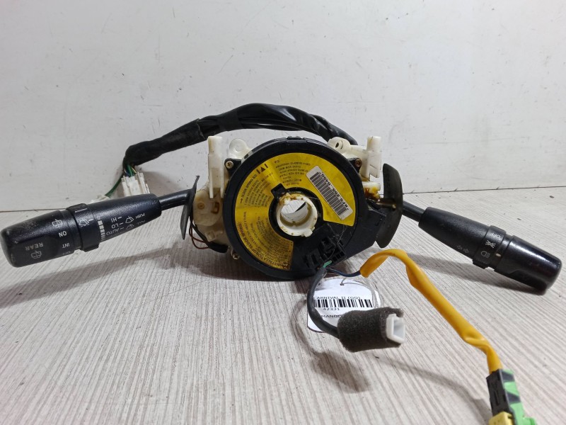 Recambio de mando luces para kia carnival ii (gq) 2.9 crdi referencia OEM IAM   