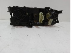 Recambio de mando calefaccion / a/a para peugeot 207/207+ (wa_, wc_) 1.4 hdi referencia OEM IAM    2