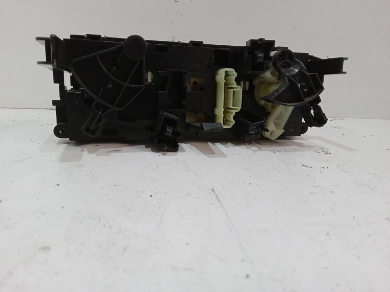 Recambio de mando calefaccion / a/a para peugeot 207/207+ (wa_, wc_) 1.4 hdi referencia OEM IAM   