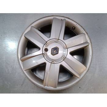LLANTA ALUMINIO 16'' 6.5Jx16CH4 