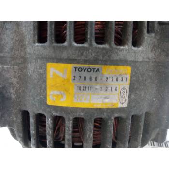ALTERNADOR 2706022030 