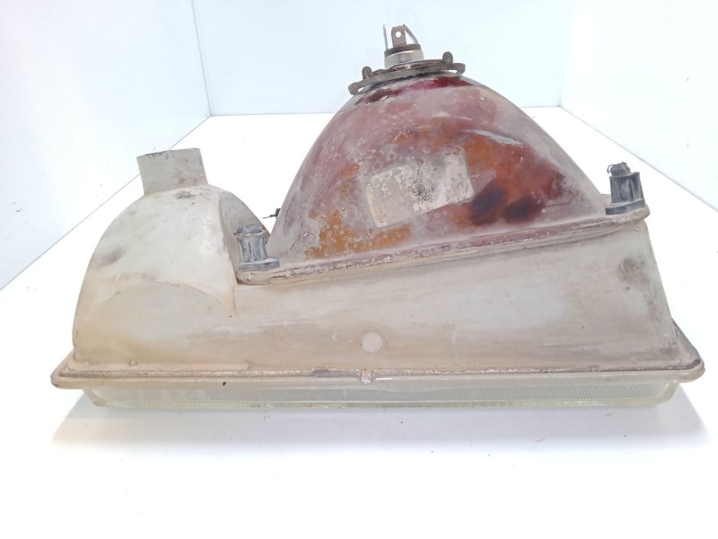 Recambio de faro izquierdo para citroën c15 furgoneta/monovolumen (vd_) 1.8 d referencia OEM IAM   