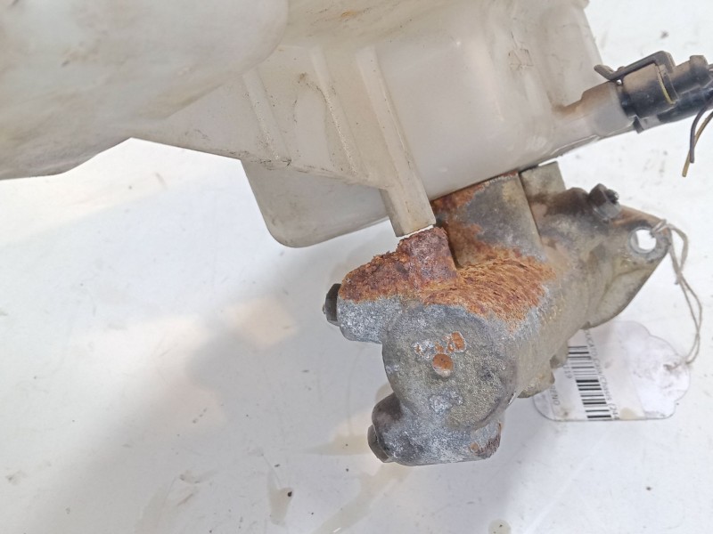 Recambio de bomba freno para fiat ducato caja/chasis (244_) 2.0 jtd referencia OEM IAM   