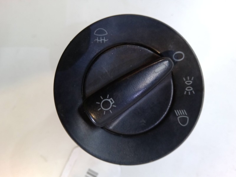 Recambio de conmutador de luces para volkswagen golf iv (1j1) 1.6 16v referencia OEM IAM TC41C0941531  