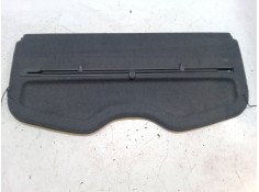 Recambio de bandeja trasera para renault clio iii (br0/1, cr0/1) 1.2 16v (br0p, cr0p) referencia OEM IAM   