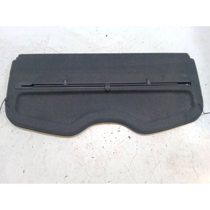 Recambio de bandeja trasera para renault clio iii (br0/1, cr0/1) 1.2 16v (br0p, cr0p) referencia OEM IAM   