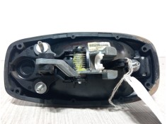Recambio de maneta exterior puerta corredera derecha para peugeot bipper tepee 1.4 hdi referencia OEM IAM 242557D   2