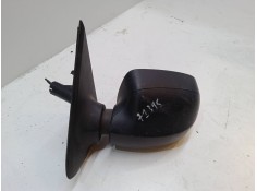 Recambio de retrovisor izquierdo para fiat seicento / 600 (187_) 1.1 (187axb, 187axb1a, 187axc1a02) referencia OEM IAM    2