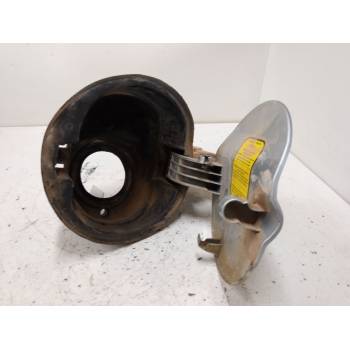TAPA EXTERIOR COMBUSTIBLE 