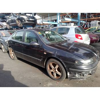 SEAT LEON (1M1)