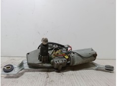 Recambio de motor limpia trasero para nissan almera ii hatchback (n16) 2.2 di referencia OEM IAM 28710BM415T  404733 2