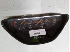 Recambio de cuadro instrumentos para mercedes-benz clase-e caja/chasis (vf210) e 290 td (210.617) referencia OEM IAM   