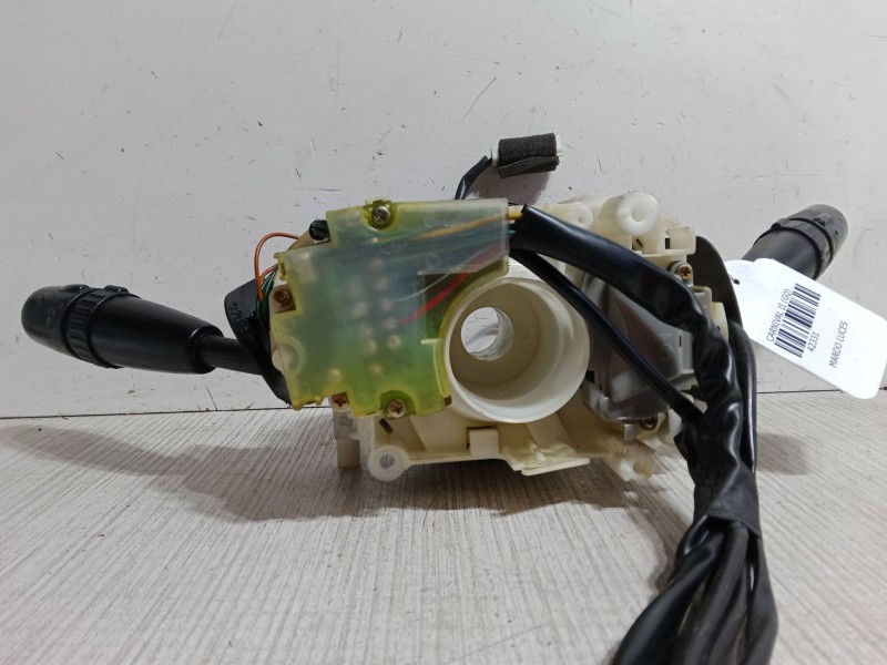 Recambio de mando luces para kia carnival ii (gq) 2.9 crdi referencia OEM IAM   