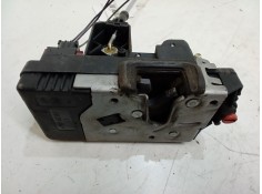 Recambio de cerradura puerta trasera izquierda para opel meriva a monospace (x03) 1.6 16v (e75) referencia OEM IAM    2