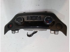 Recambio de mando climatizador para chevrolet aveo / kalos sedán (t250, t255) 1.4 referencia OEM IAM   